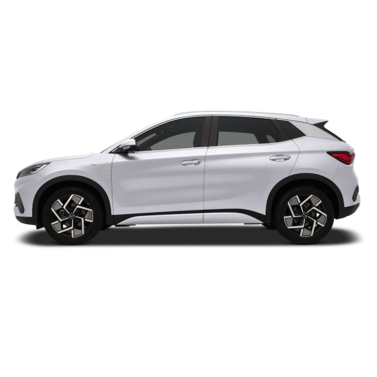 רכב חשמלי - BYD ATTO3